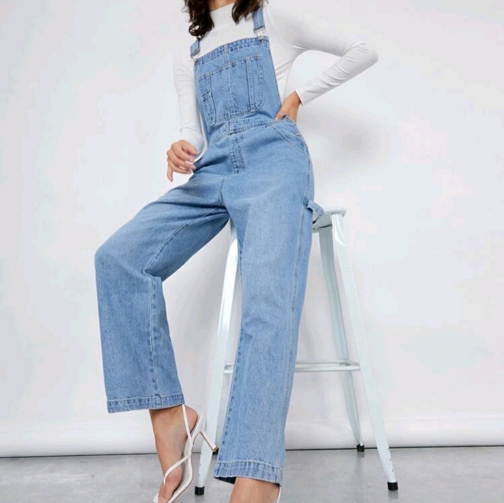 Demi jumpsuit